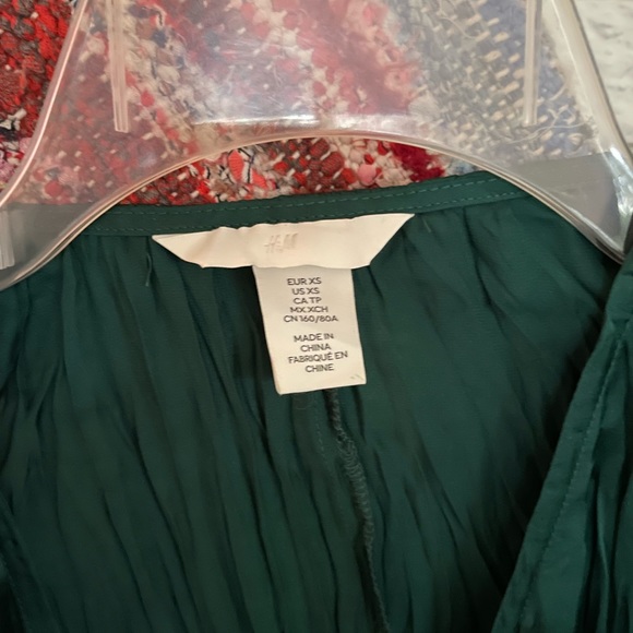 H&M Wrap Dress - Picture 5 of 7